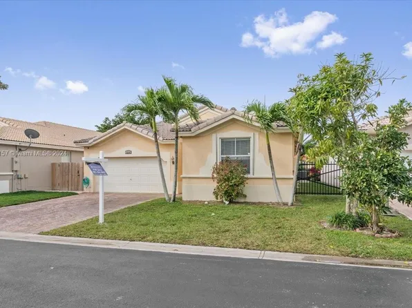4354 SW 163rd Path, Miami, FL 33185