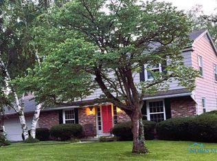 1009 Kennedy Ln, Fostoria, OH 44830