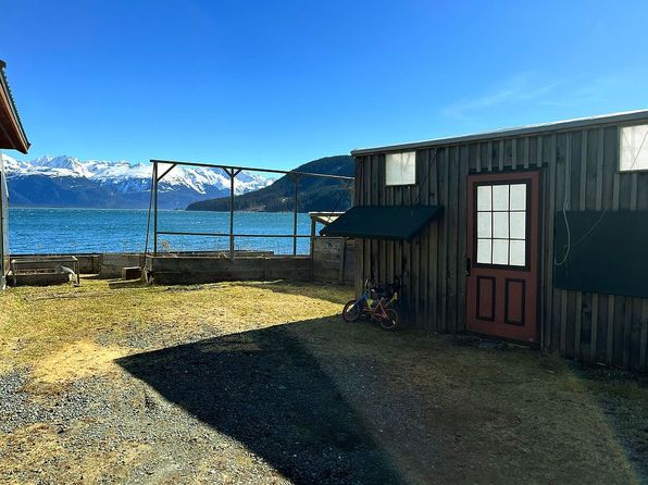 222 Front St S, Haines, AK 99827