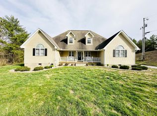 174 Collins Gibson Rd, Manchester, KY 40962