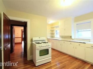11 Harrison Ave, Cambridge, MA 02140