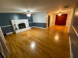 1603 Helena Dr, Gallup, NM 87301