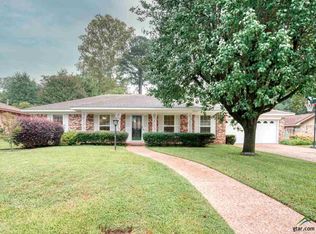 3812 Brookwood Dr, Tyler, TX 75701