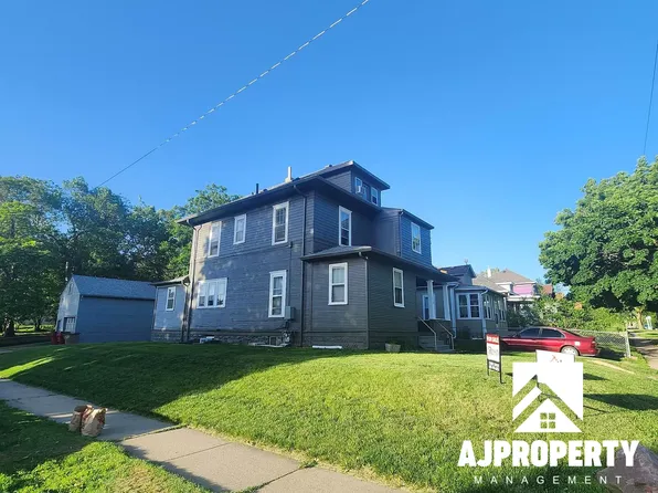 1118 West 8th Street