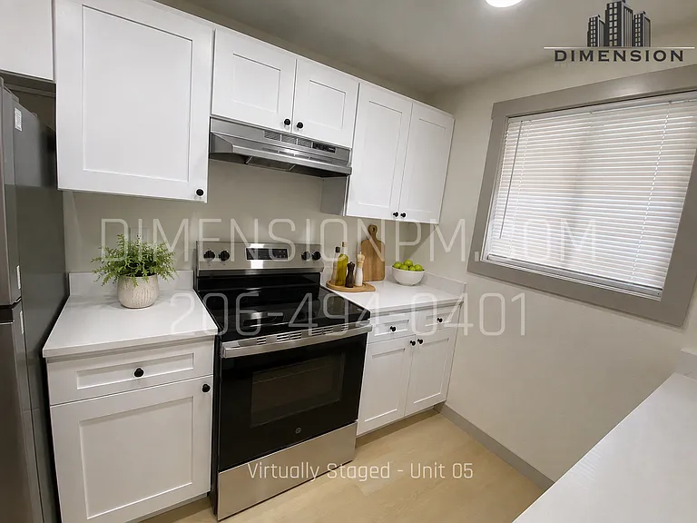 GH Lafayette Aberdeen — Photo 20