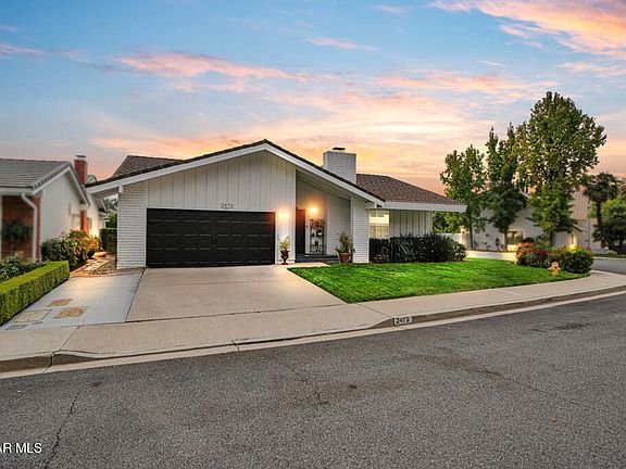 2nd image of 2472 Leaflock Ave