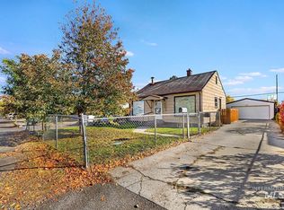 270 Jefferson St, Twin Falls, ID 83301