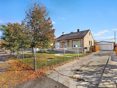 270 Jefferson St, Twin Falls, ID, 83301