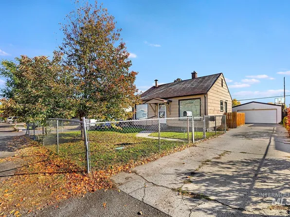 270 Jefferson St, Twin Falls, ID 83301