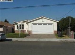 184 Lund Ave, Hayward, CA 94544