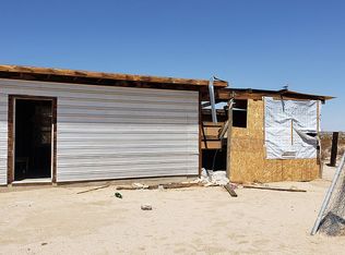 69832 Sunny Sands Dr, Twentynine Palms, CA 92277