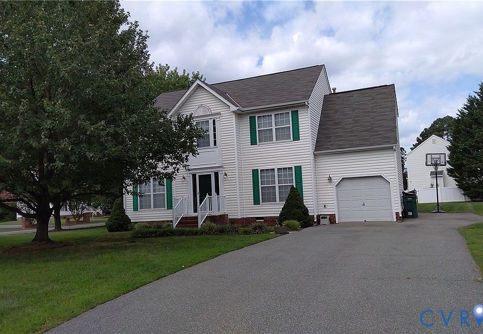 1st image of 9528 Brant Ln