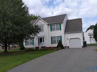 9528 Brant Ln, Glen Allen, VA 23060