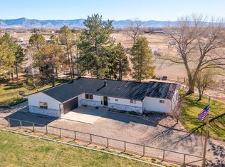 1154-18 1/2 Rd, Fruita, CO 81521