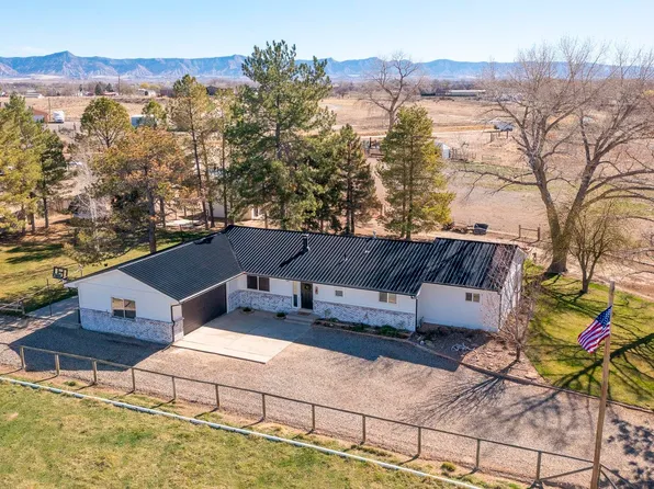 1154-18 1/2 Rd, Fruita, CO 81521