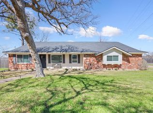 1316 Circlewood Dr, Woodway, TX 76712