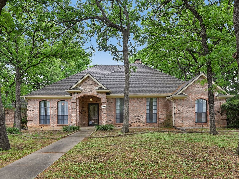1st image of 1026 Wood Hollow Ln