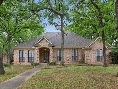1026 Wood Hollow Ln, Burleson, TX, 76028