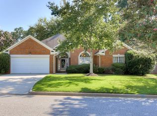 1326 Shadow Oak Dr, Evans, GA 30809