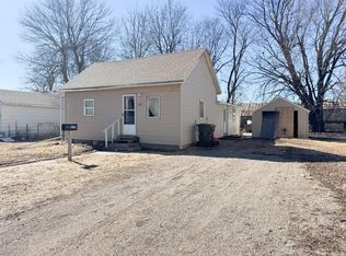 1211 Virginia Ave, Worthington, MN 56187