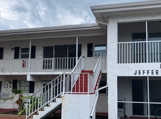 124 N Jefferson Ave APT 5, Clearwater, FL 33755