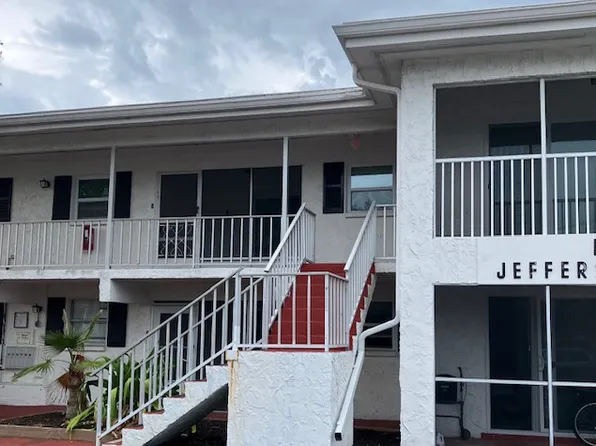 124 N Jefferson Ave, Clearwater, FL