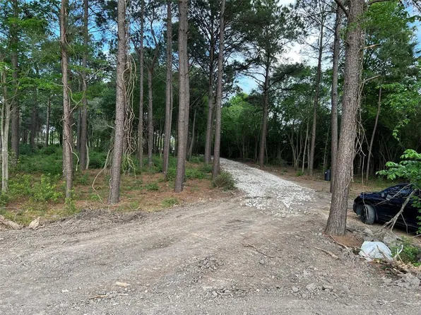 2450 Roy Rd, Pearland, TX 77581