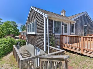 6 Shore Rd UNIT 20, Truro, MA 02666