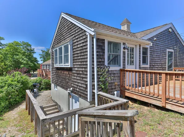 6 Shore Road #20, Truro, MA 02666