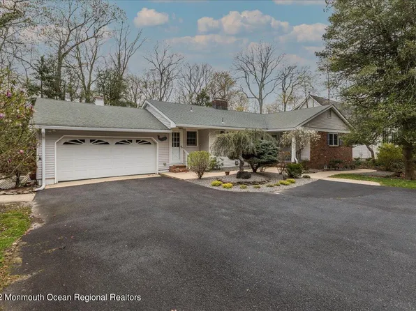 619 Holly Hill Drive, Brielle, NJ 08730