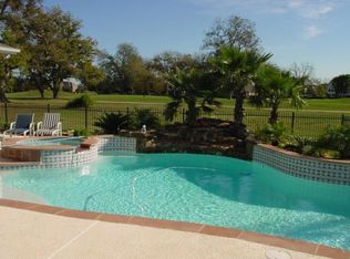 2310 Thompson Crossing Dr, Richmond, TX 77406