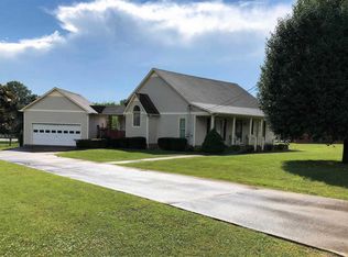 105 Easy St, Pulaski, TN 38478