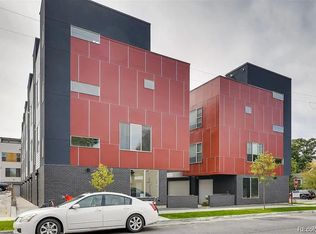 90 N Galapago St #14, Denver, CO 80223