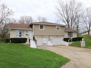 34 Blackwell Ct #A, Fairfield, OH 45014