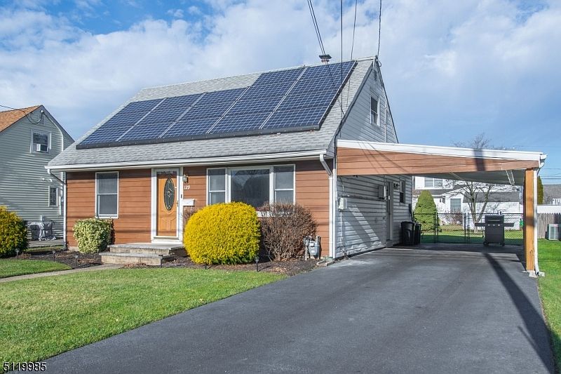 129 Colonial Ave, Saddle Brook, NJ 07663 Zillow