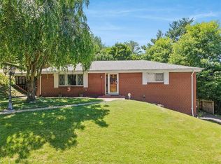 313 Crestview Dr, Pittsburgh, PA 15209