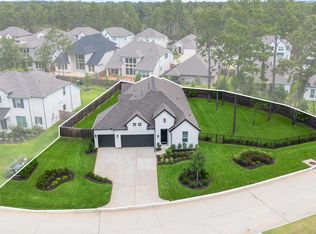 144 Purple Lilac Ct, Willis, TX 77318