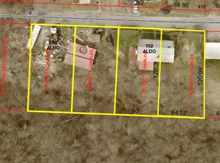 152 Aldo Rd, Mingo Junction, OH 43938