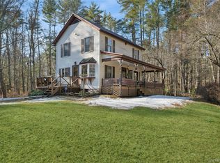 37 Nober Strunk Road, Narrowsburg, NY 12764