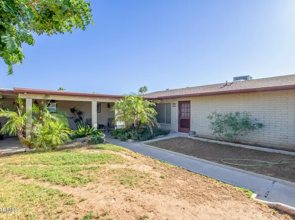 3111 W TUCKEY Lane, Phoenix, AZ 85017