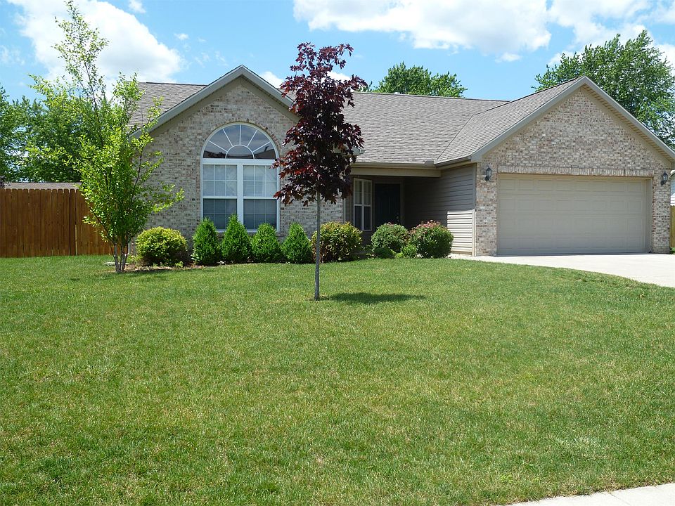 1st image of 6050 Flintlock Dr