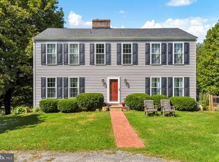 20800 Millers Mill Rd, Freeland, MD 21053