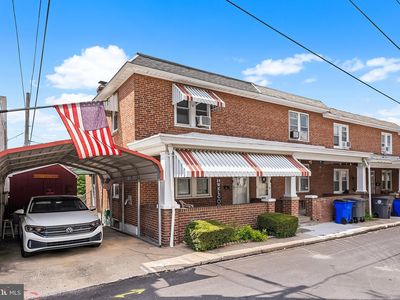 215 N Penn St, Pottstown, PA, 19464