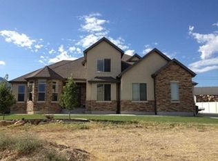 853 S 1100 W, Spanish Fork, UT 84660