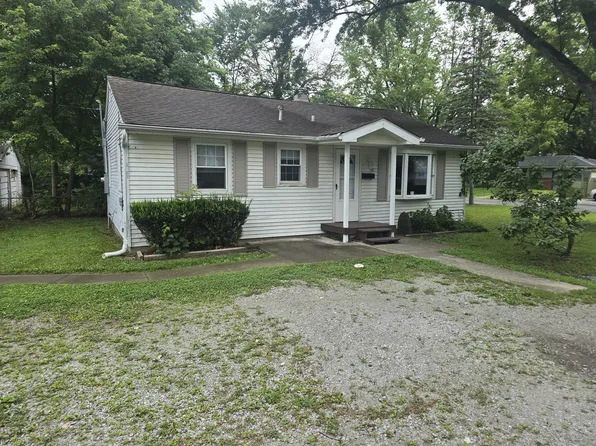 527 Harrison St, Anderson, IN 46012