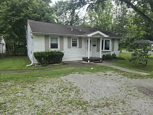527 Harrison St Photo 1
