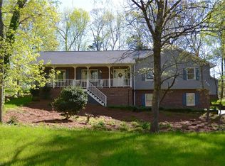 4834 Tallwood Dr, Trinity, NC 27370