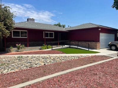 1537 Oakwood Dr, Modesto, CA, 95350