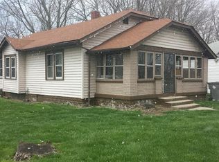 3702 N Emerson Ave, Indianapolis, IN 46218
