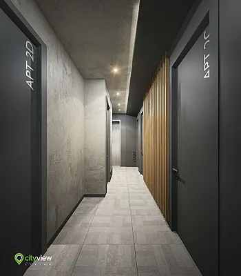 Rented by City View Living | media 98